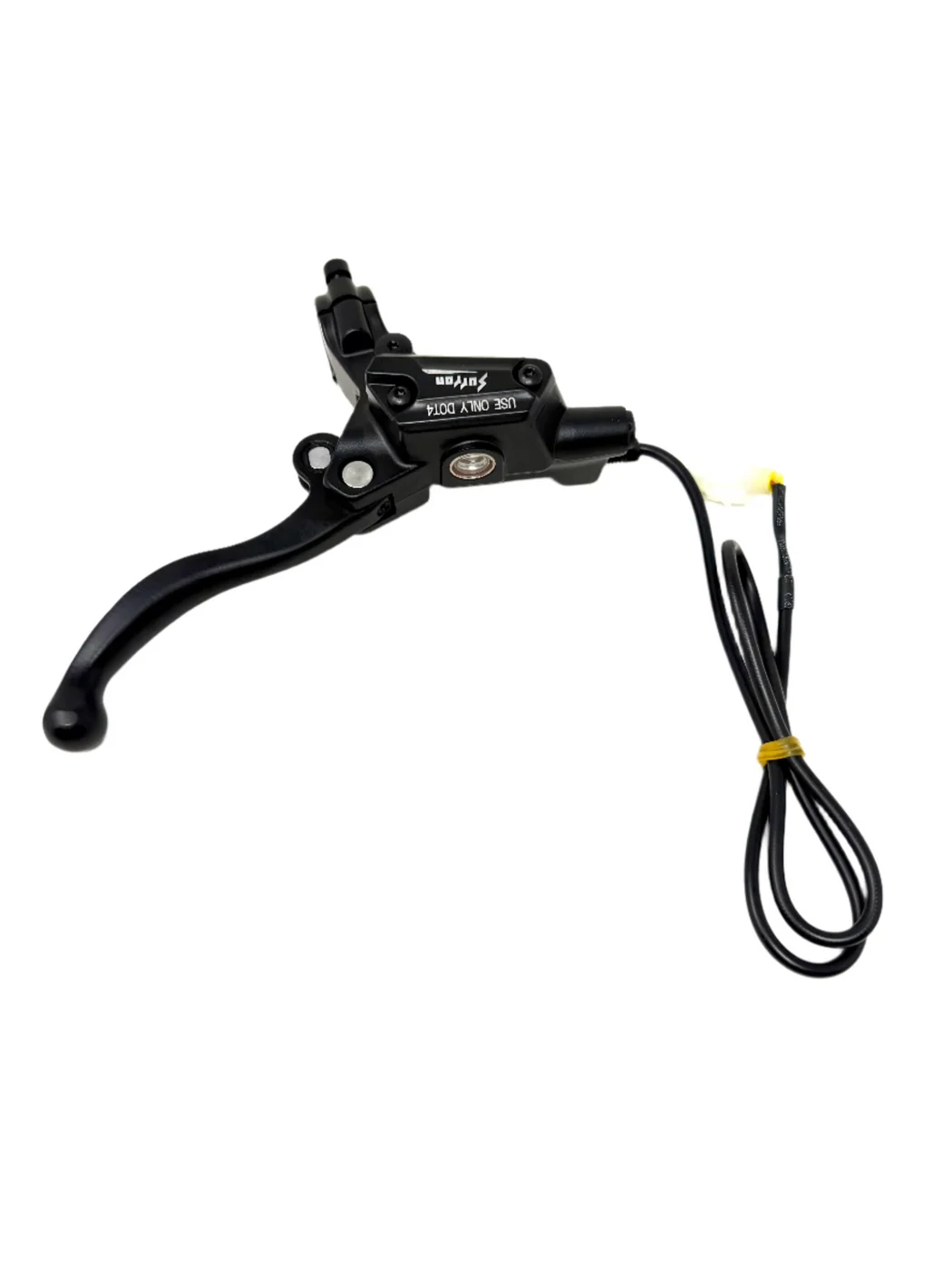 Light Bee Front Brake Master Cylinder (2025 - DOT4)