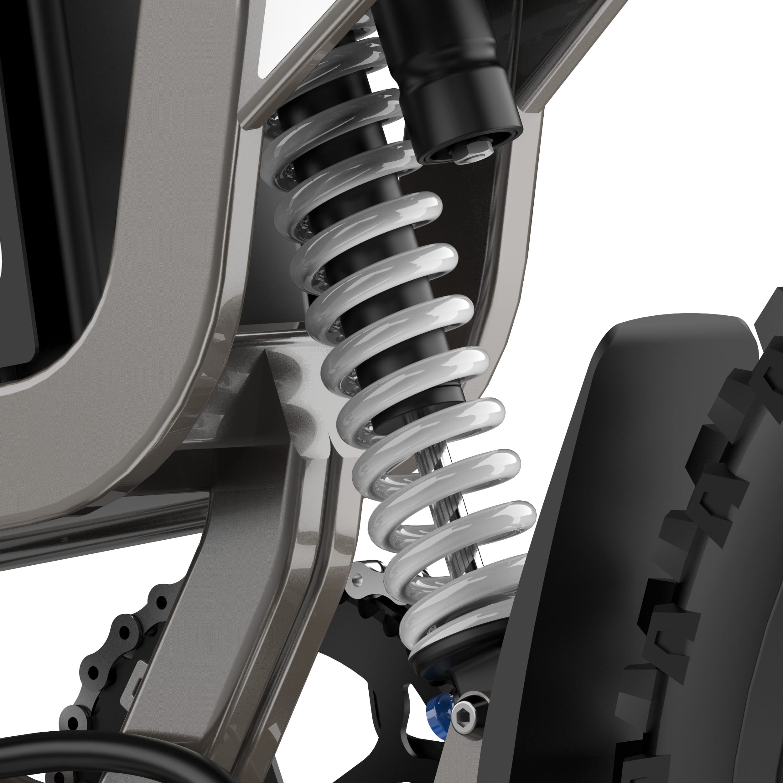 R19 Electric Dirt Bike