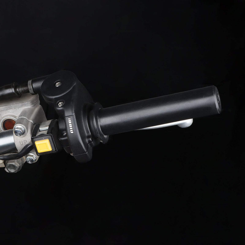 Off-road Vortex Throttle 1/4 Turn