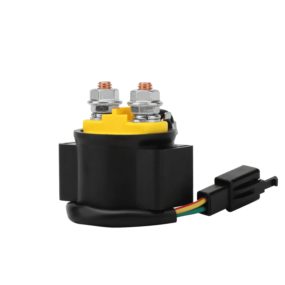 Relay Circuts Relays-T