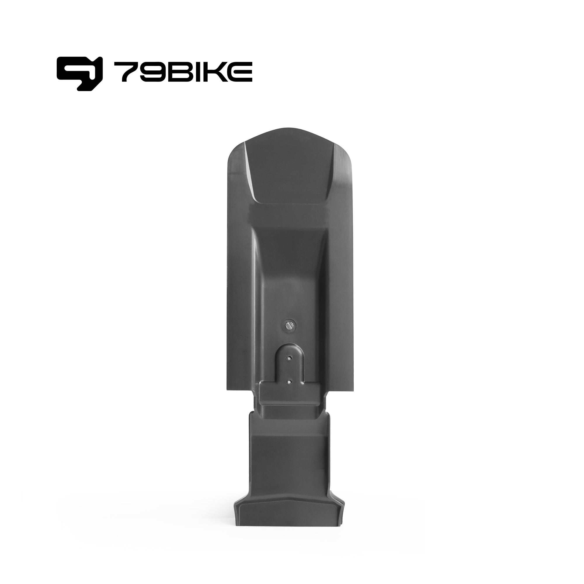 79Bike underseat plastic