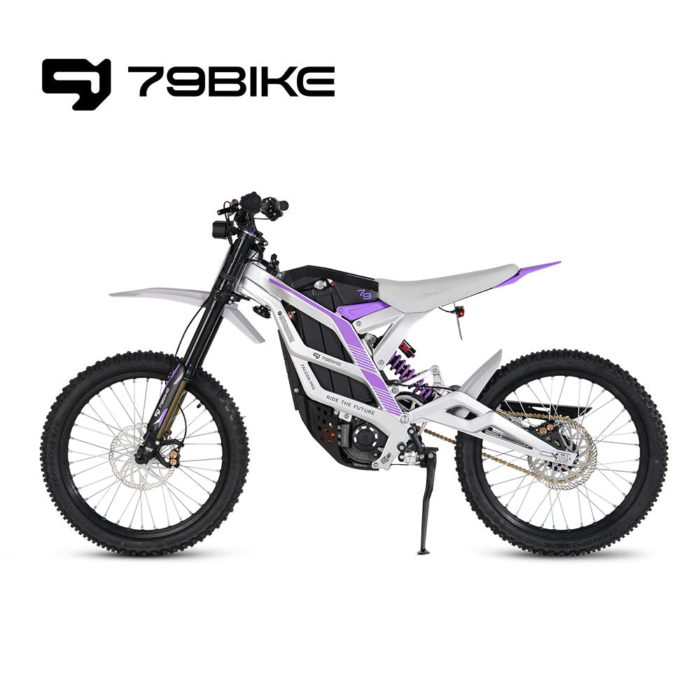 2025 79 Bike Flacon Pro Electric Dirt Bike