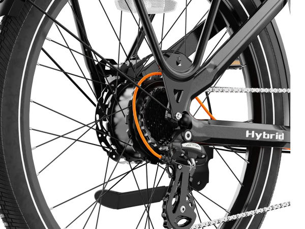 Hybrid
