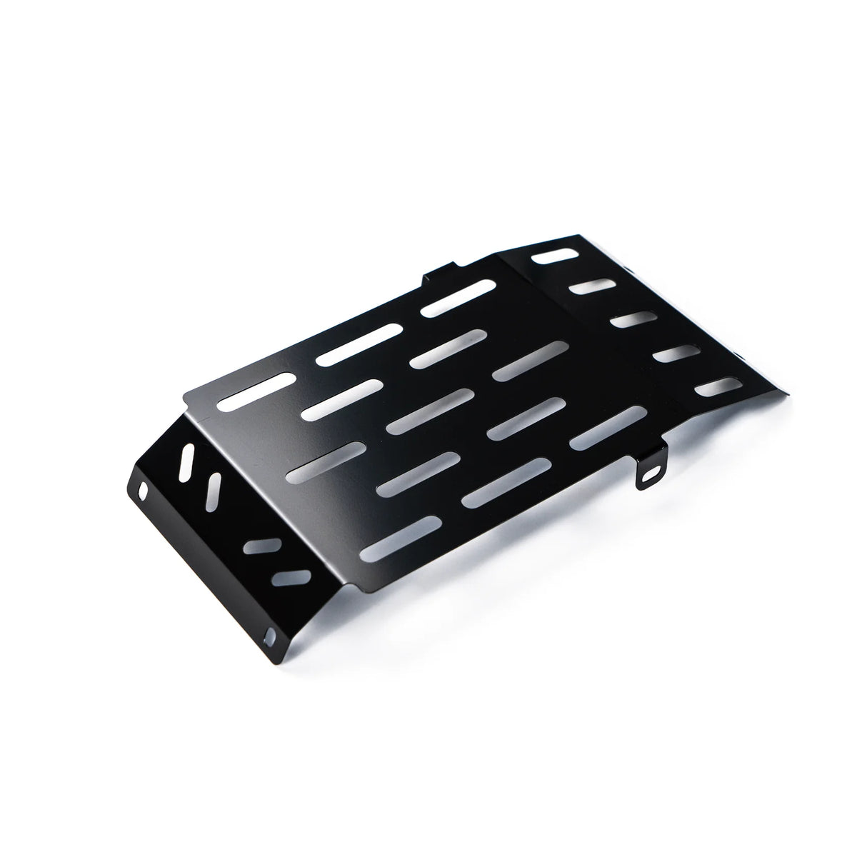 Grasshopper Electric Dirt Bike Skid Plate