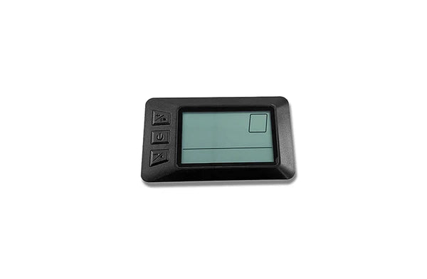 LCD Display
