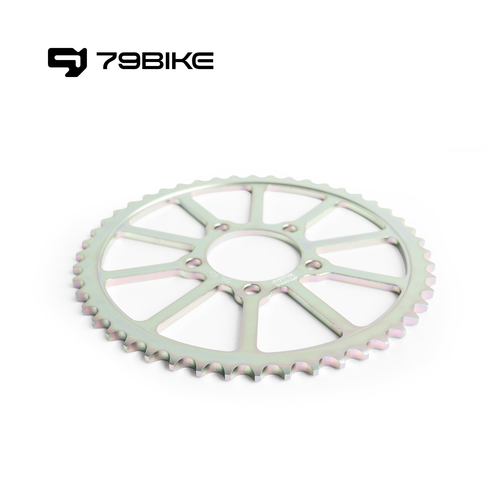 79Bike Rear Sprocket