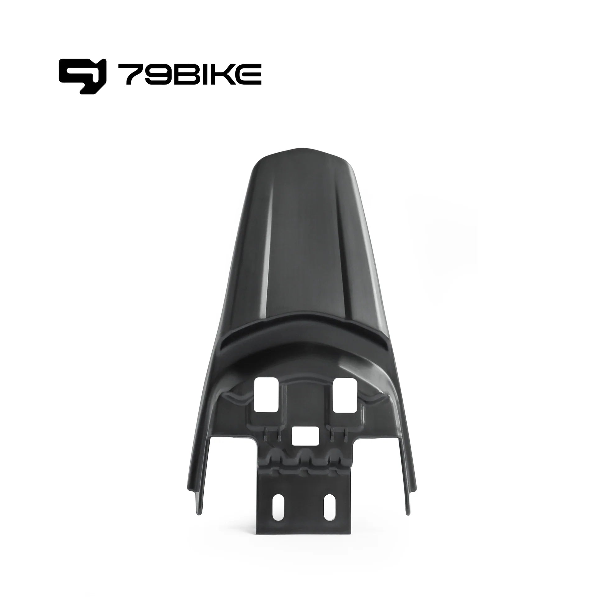 79Bike Falcon Pro All Black Conversion Kit