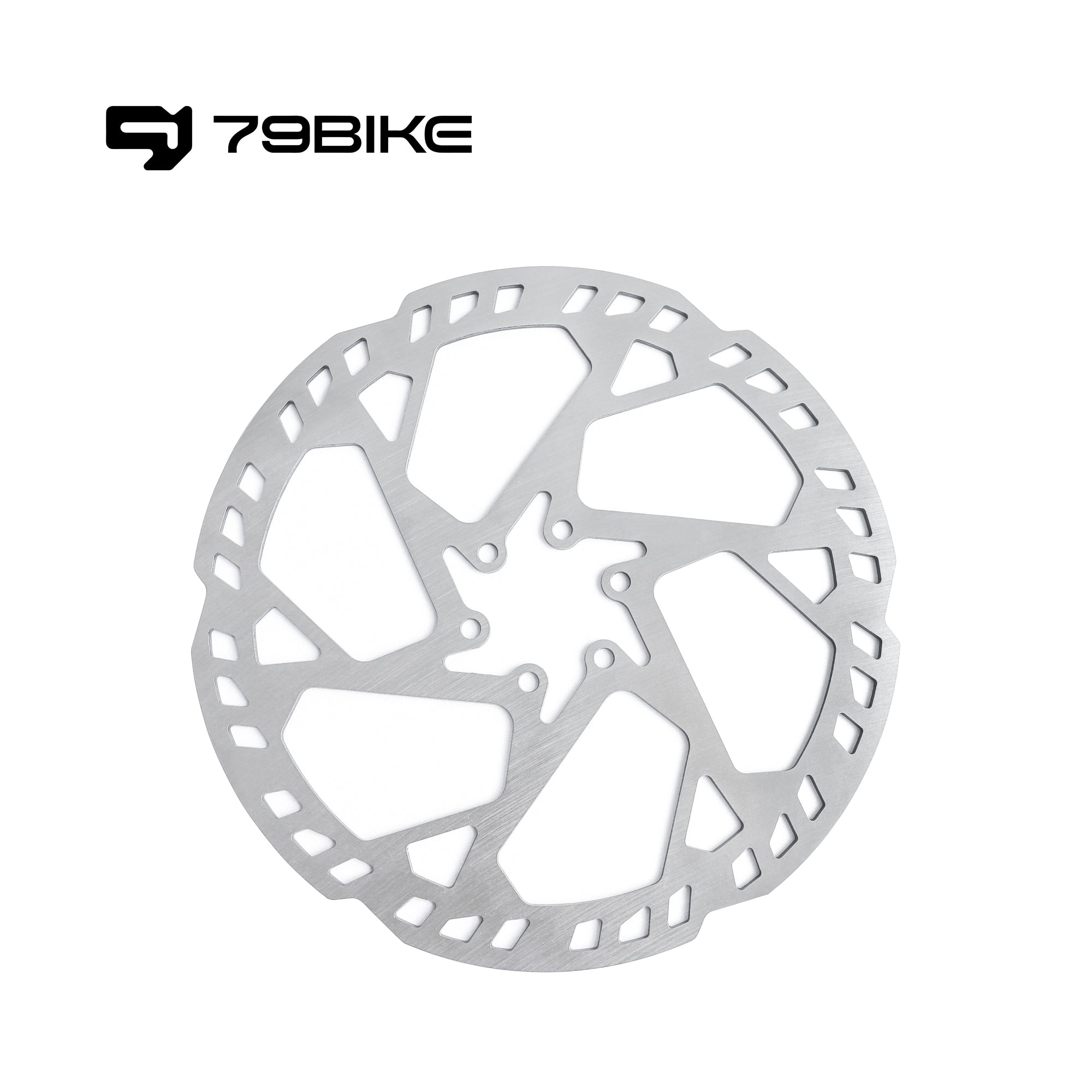 79Bike FRONT AND REAR BRAKE DISC