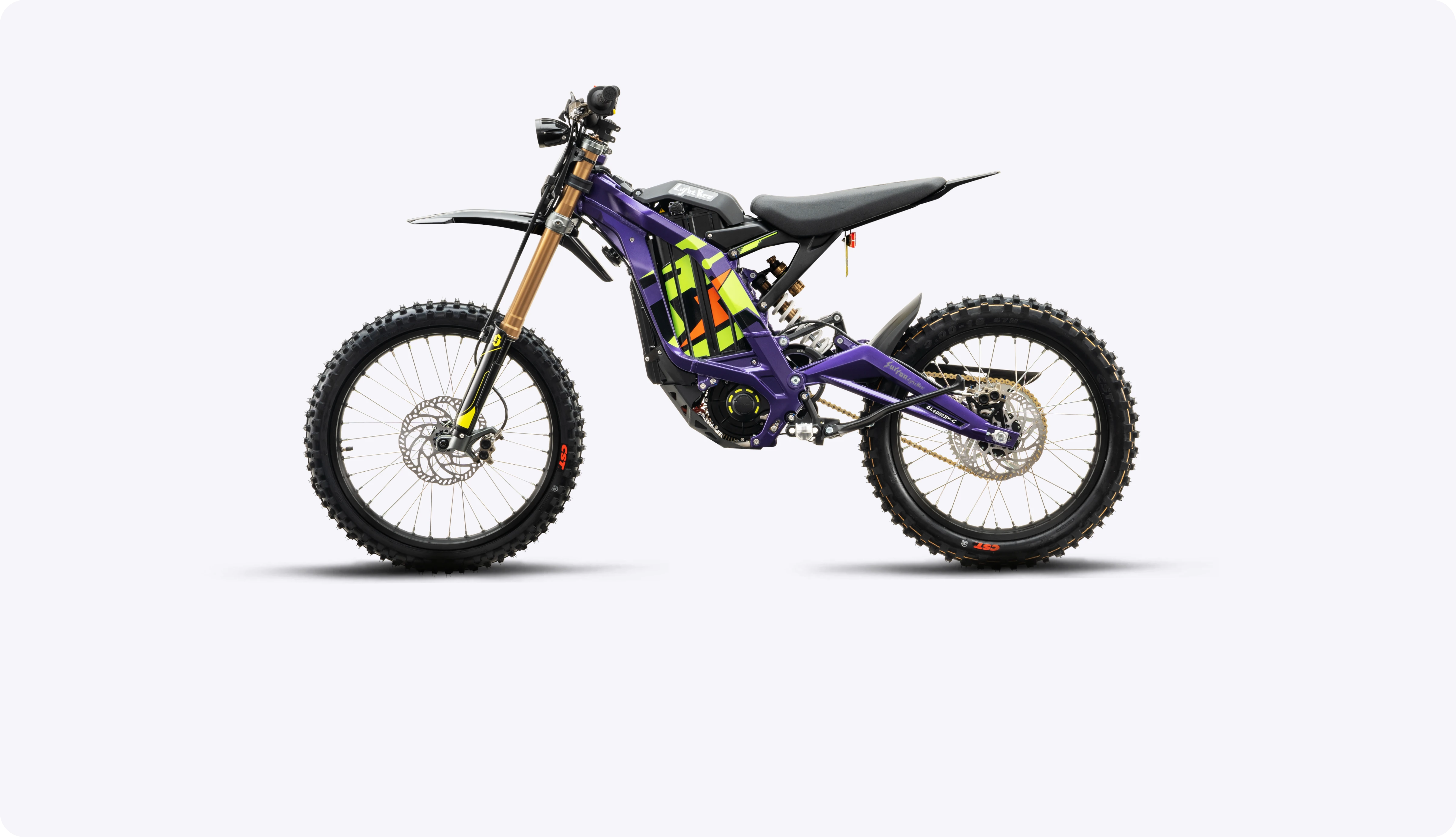 2026 SURRON Light Bee X