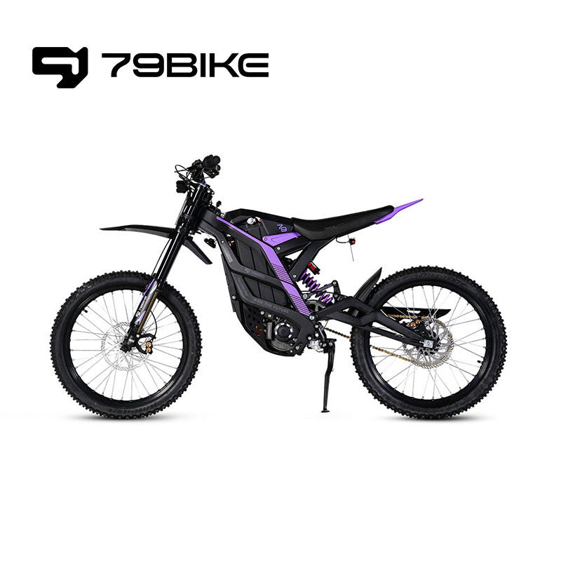 2025 79 Bike Flacon Pro Electric Dirt Bike