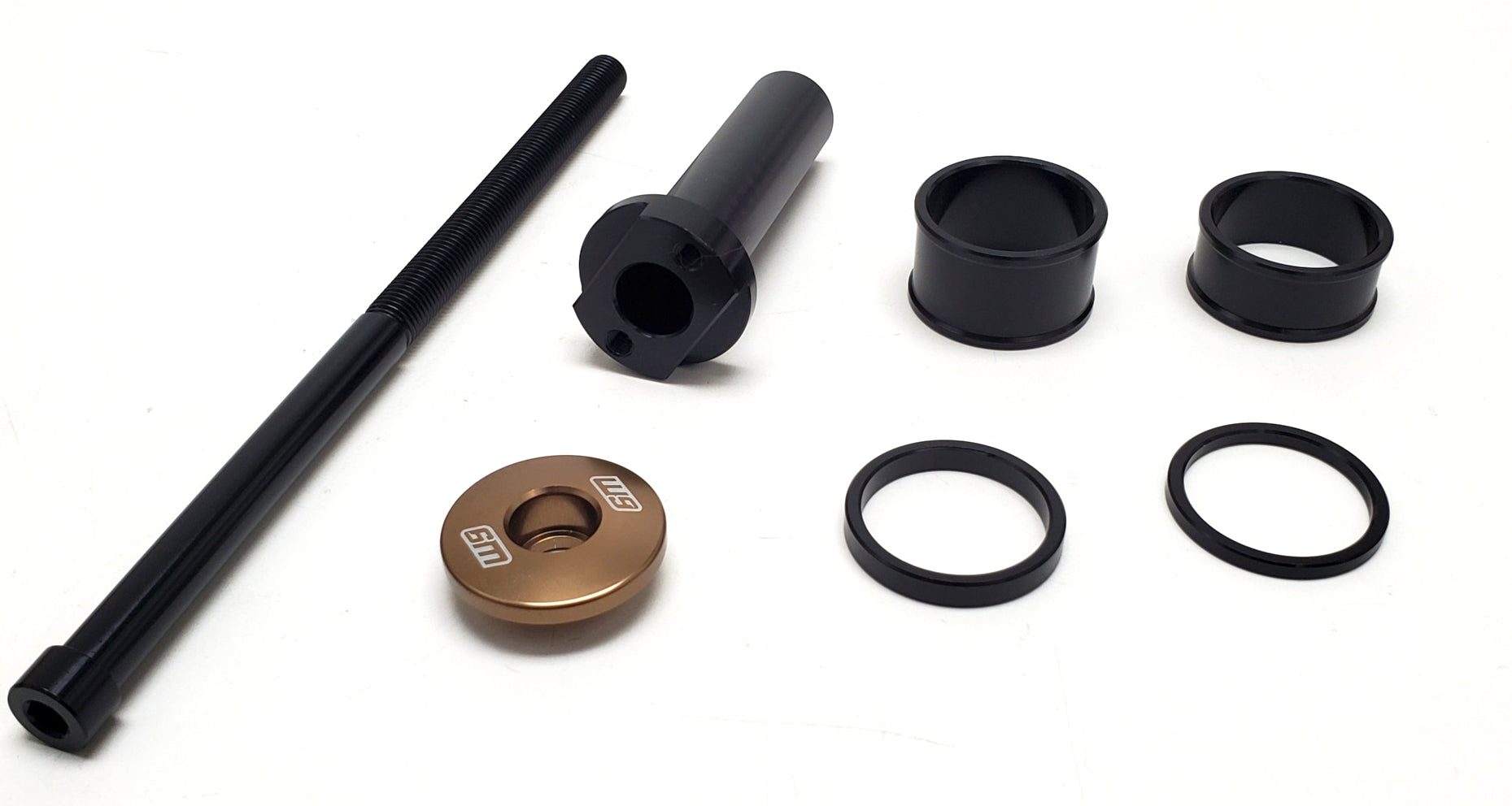 Stem Lock / Fender Adapter