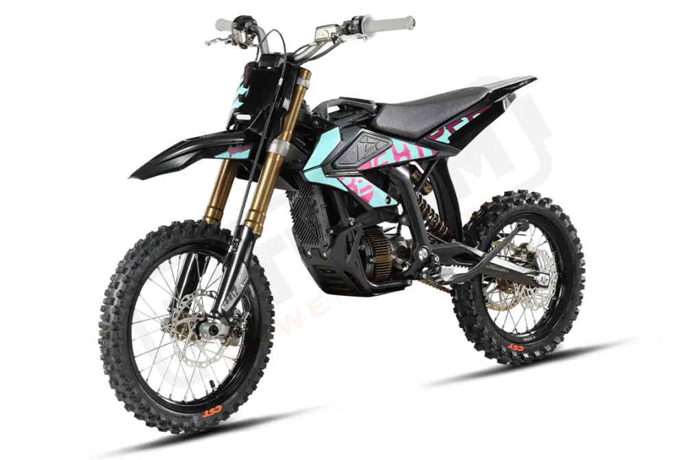 2025 Surron Hyper Bee Edition Electric Bike