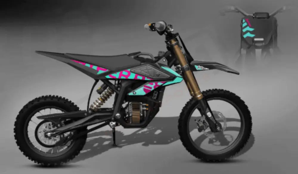 2025 Surron Hyper Bee Edition Electric Bike