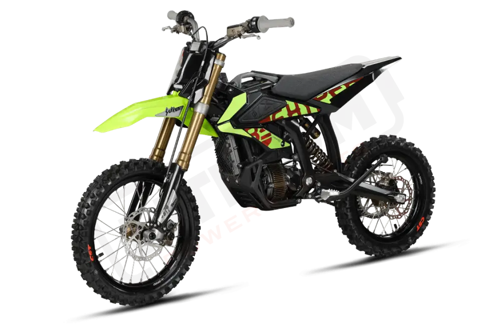 2025 Surron Hyper Bee Edition Electric Bike