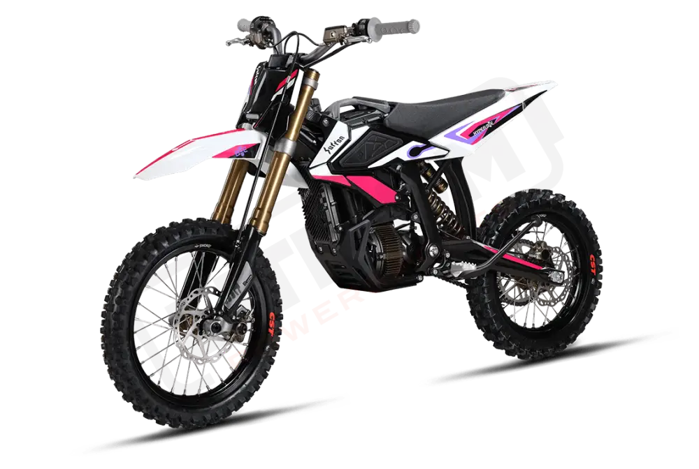 2025 Surron Hyper Bee Edition Electric Bike