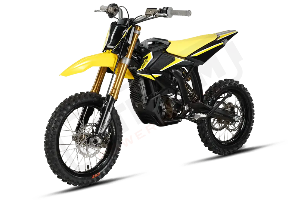 2025 Surron Hyper Bee Edition Electric Bike