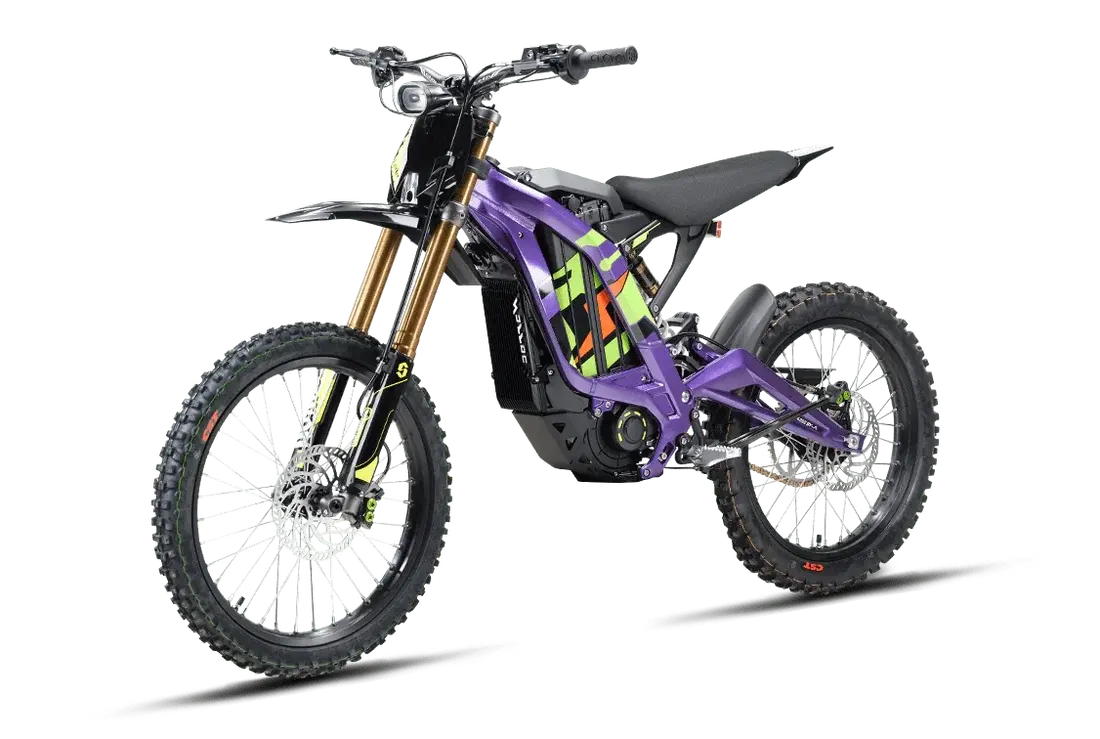 2025 Surron Light Bee X