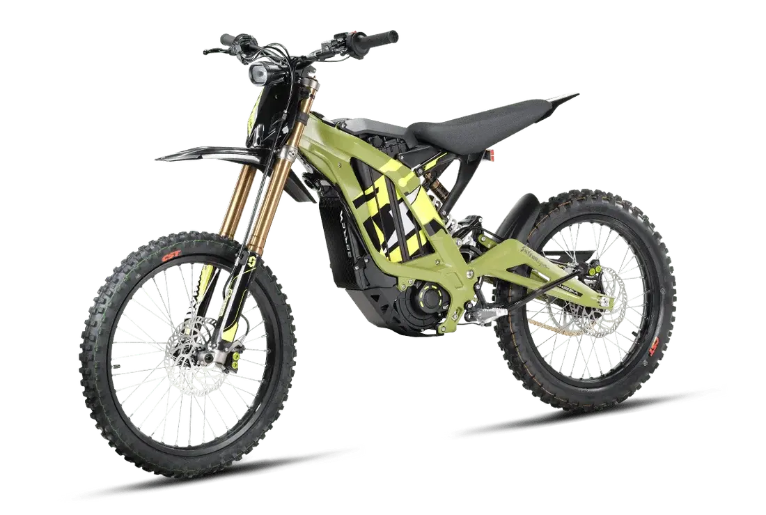 2025 Surron Light Bee X
