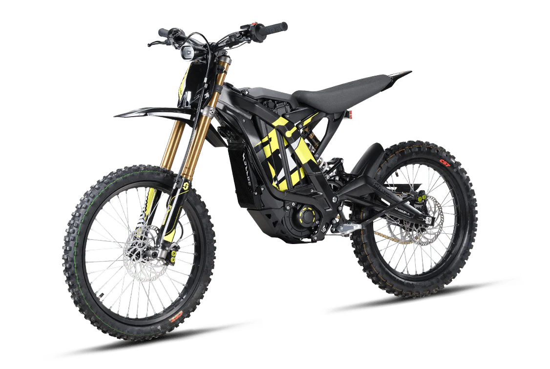 2025 Sur Ron Light Bee X