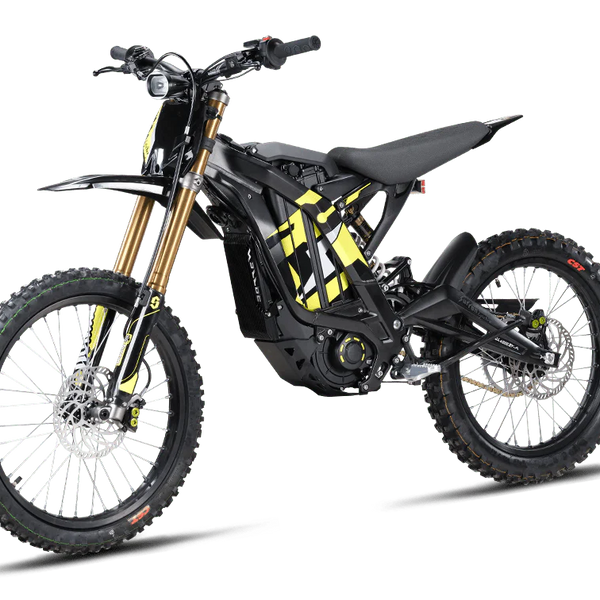 sur ron electric bicycle Surron Light Bee X Electric Bike - MCO