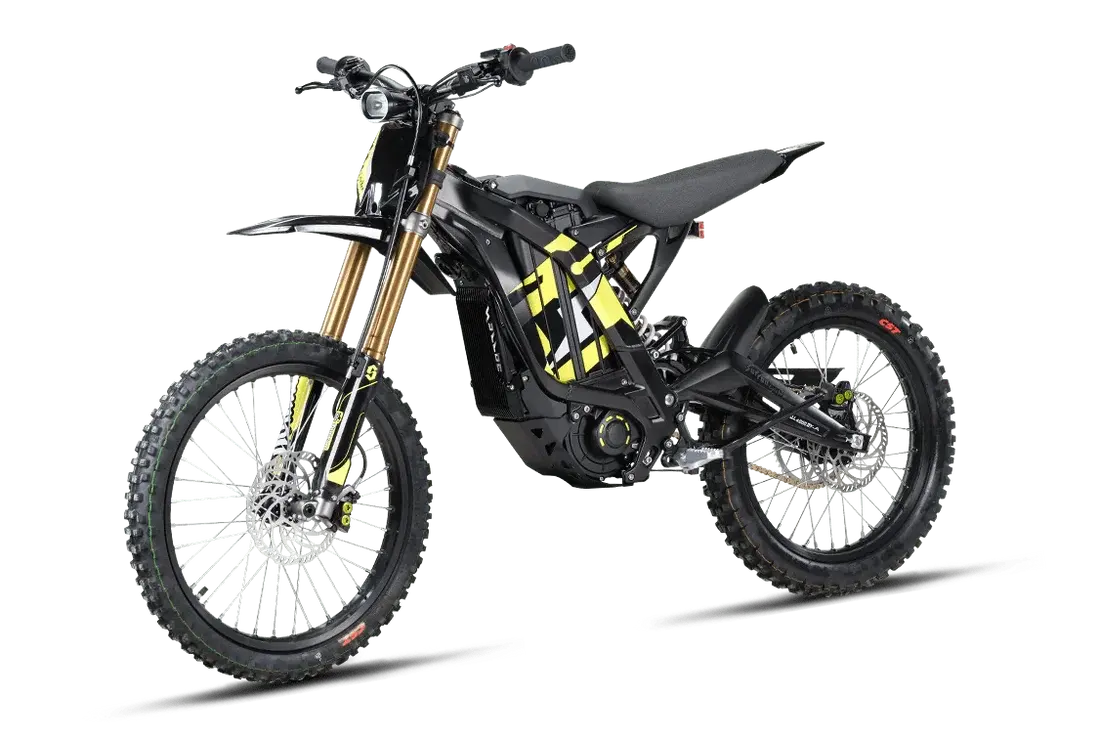 2025 Surron Light Bee X
