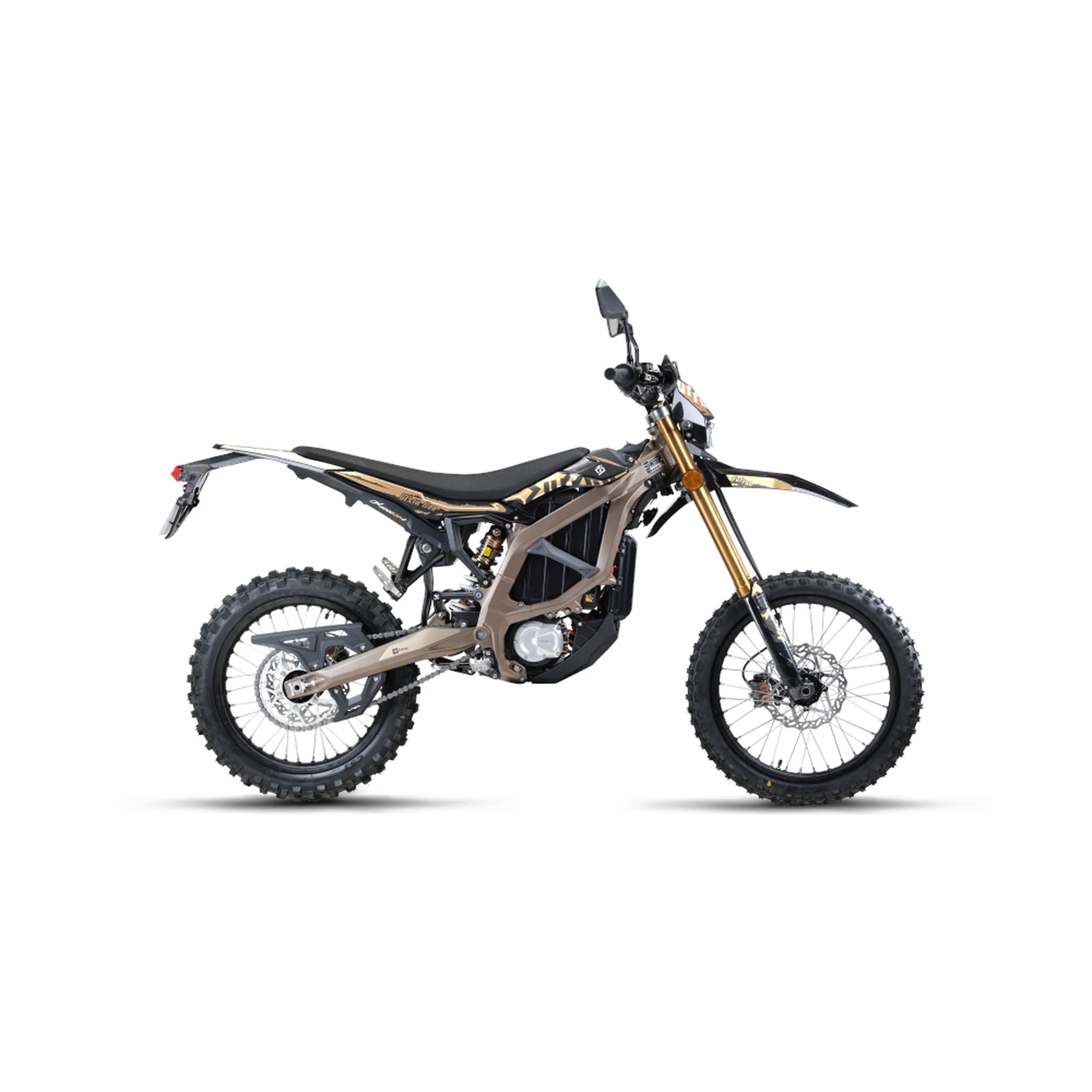 2025 Surron Ultra Bee
