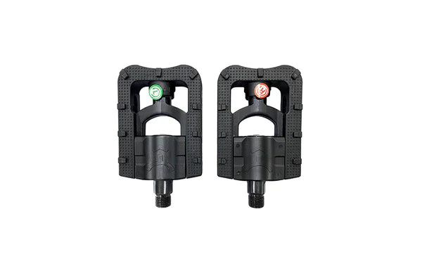 Heybike Pedal Set