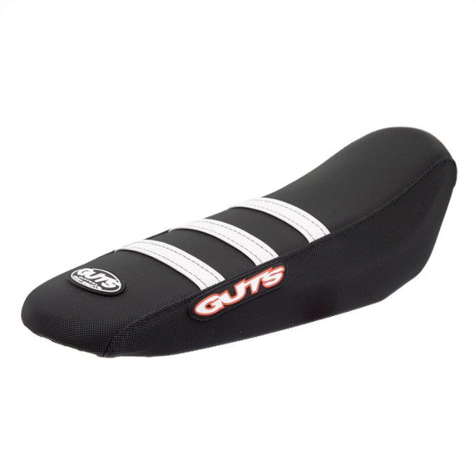 Guts Racing Seat Cover