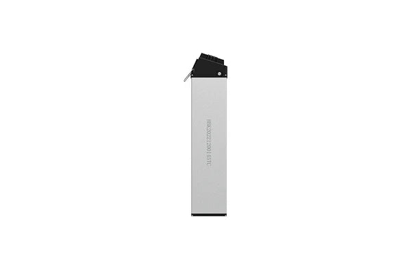 Tyson Spare Battery