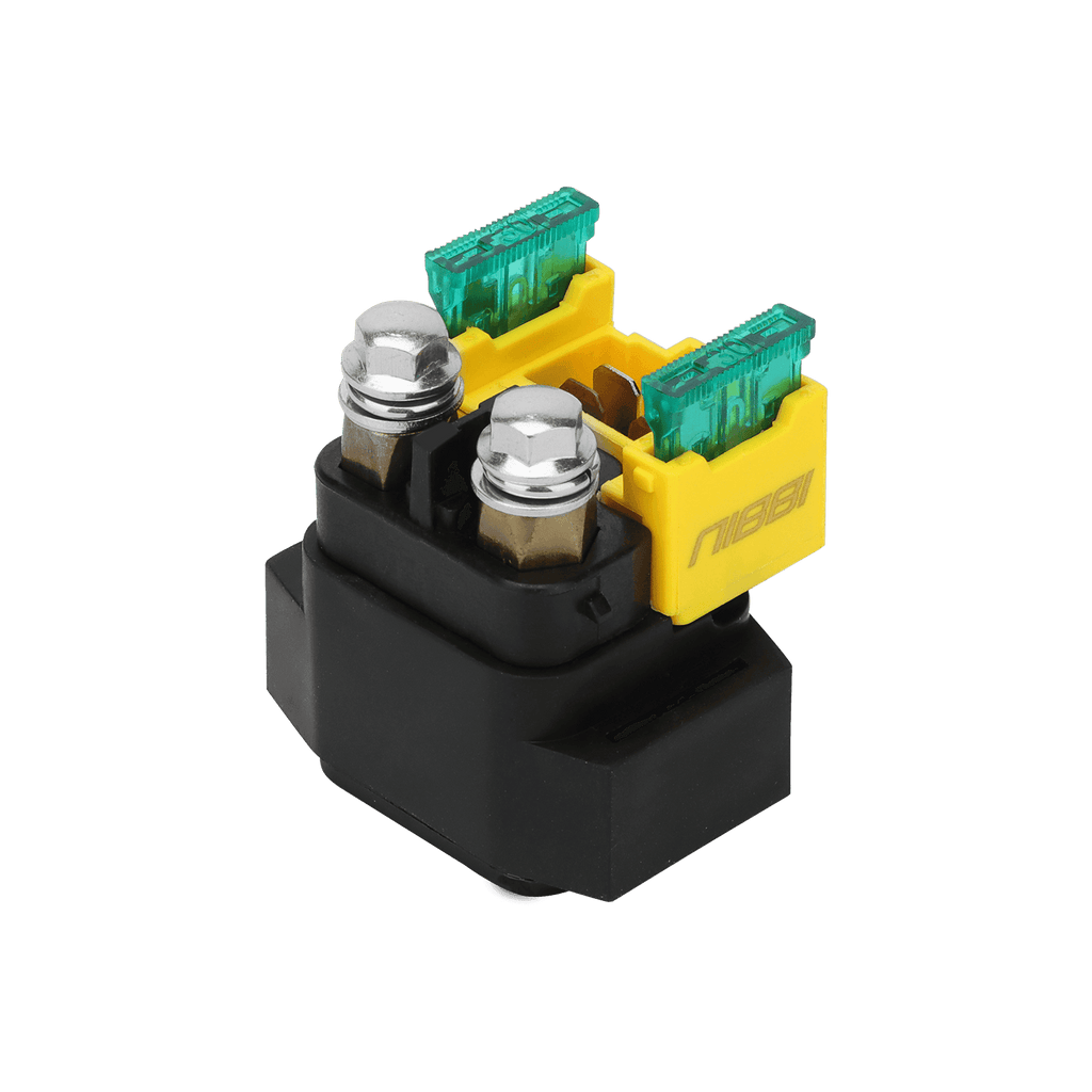 Relay Circuts Relays-S