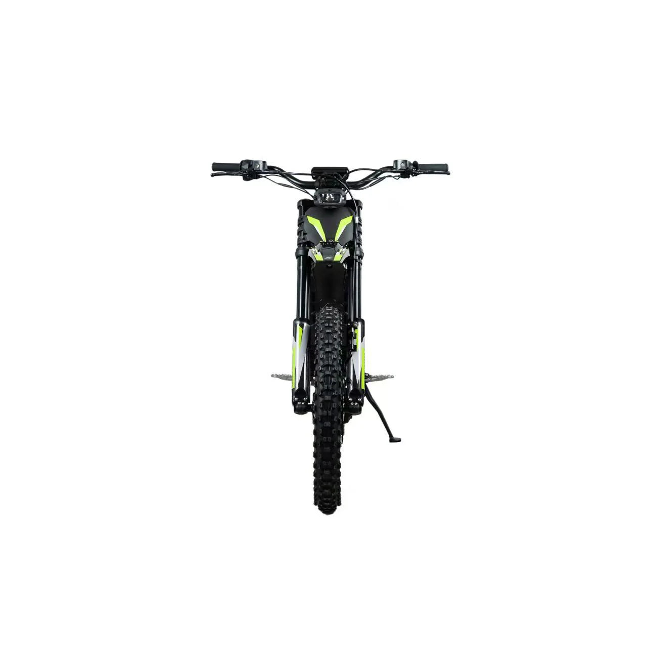 Grasshopper SE 2026 Electric Dirt Bike 12.5KW Power 72V 60AH Lithium Battery Off-road Electric Bike for Adults