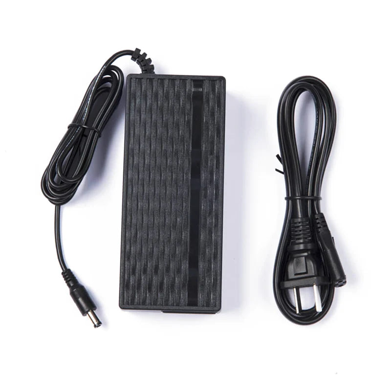 Battery Charger for 36V Electric Scooter X6