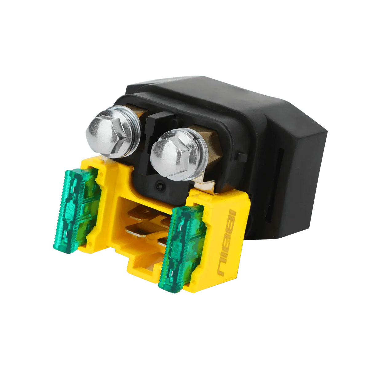 Relays-S