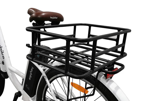 Large Rear Basket