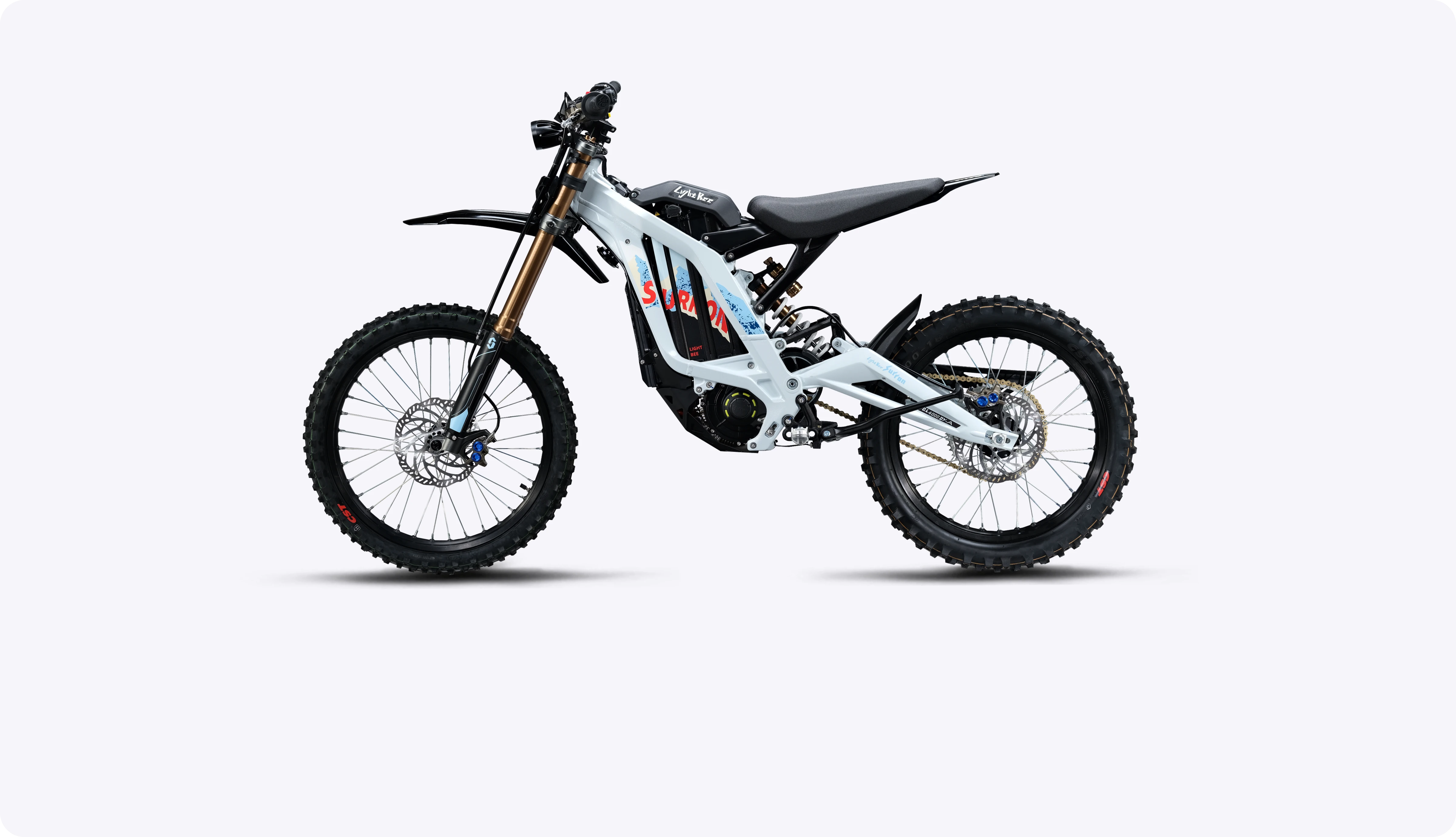 2026 SURRON Light Bee X