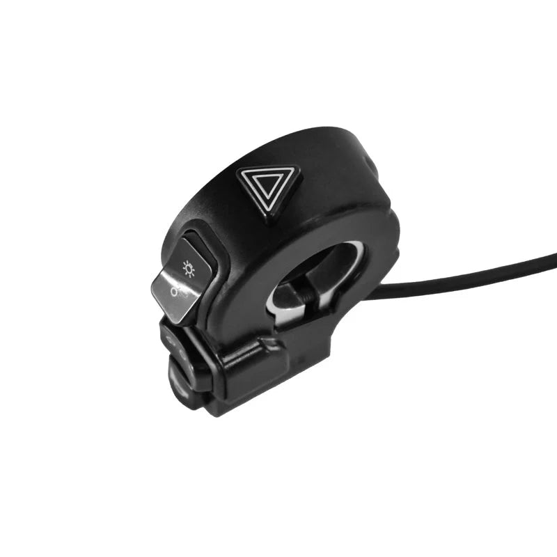 4-in-1 Head Light Turn Switch For Electric Scooter X3X4X5