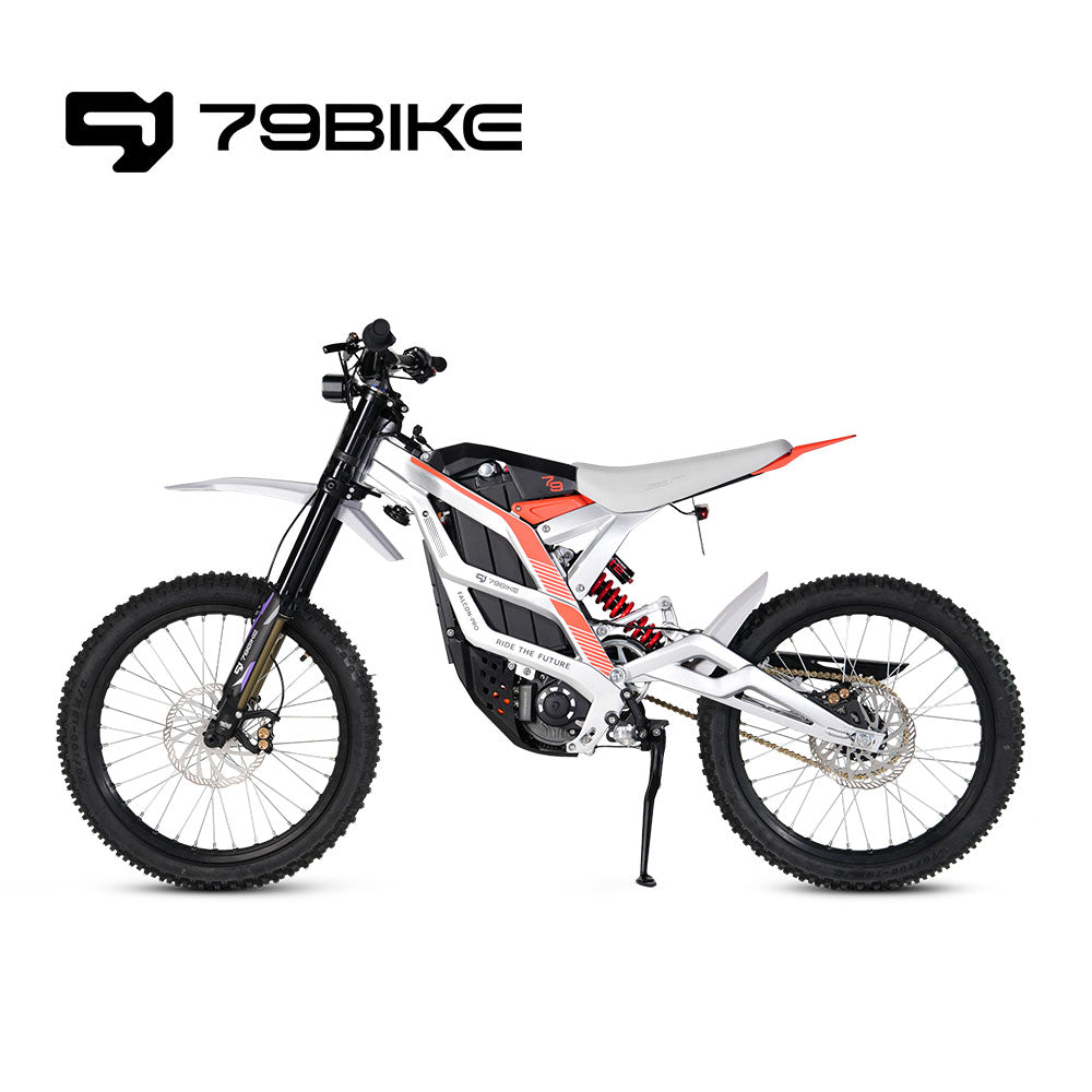 2025 79 Bike Flacon Pro Electric Dirt Bike