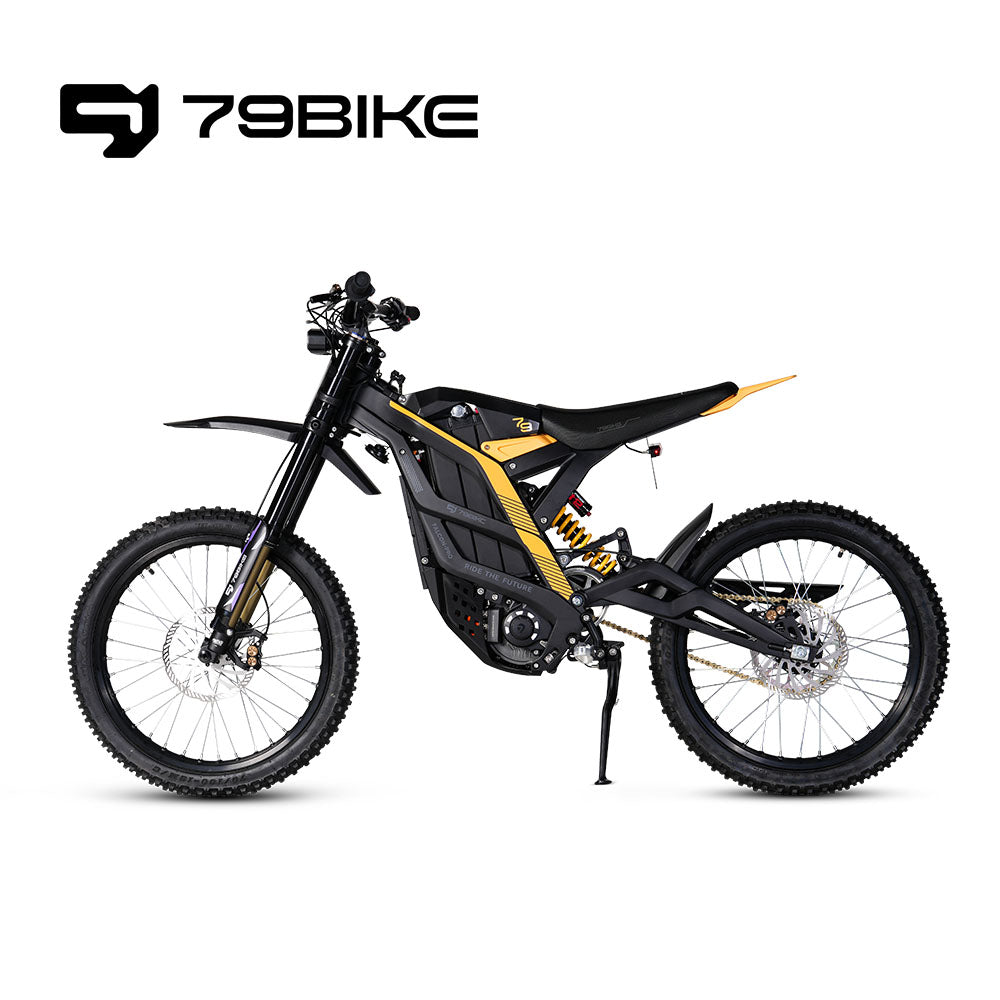 2025 79 Bike Flacon Pro Electric Dirt Bike