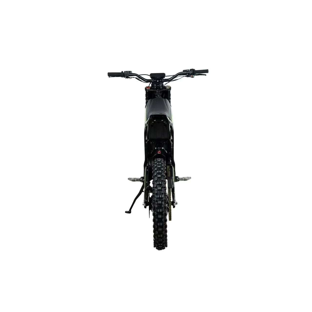 Grasshopper SE 2026 Electric Dirt Bike 12.5KW Power 72V 60AH Lithium Battery Off-road Electric Bike for Adults