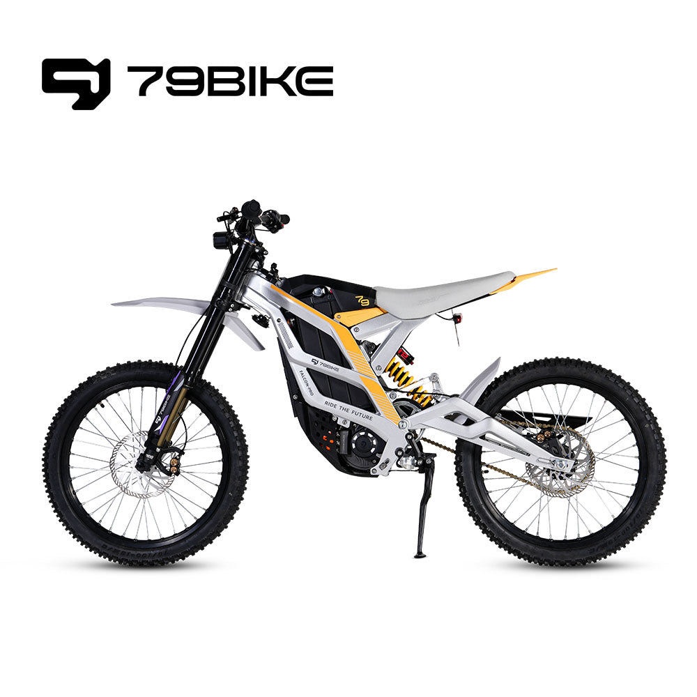 2025 79 Bike Flacon Pro Electric Dirt Bike