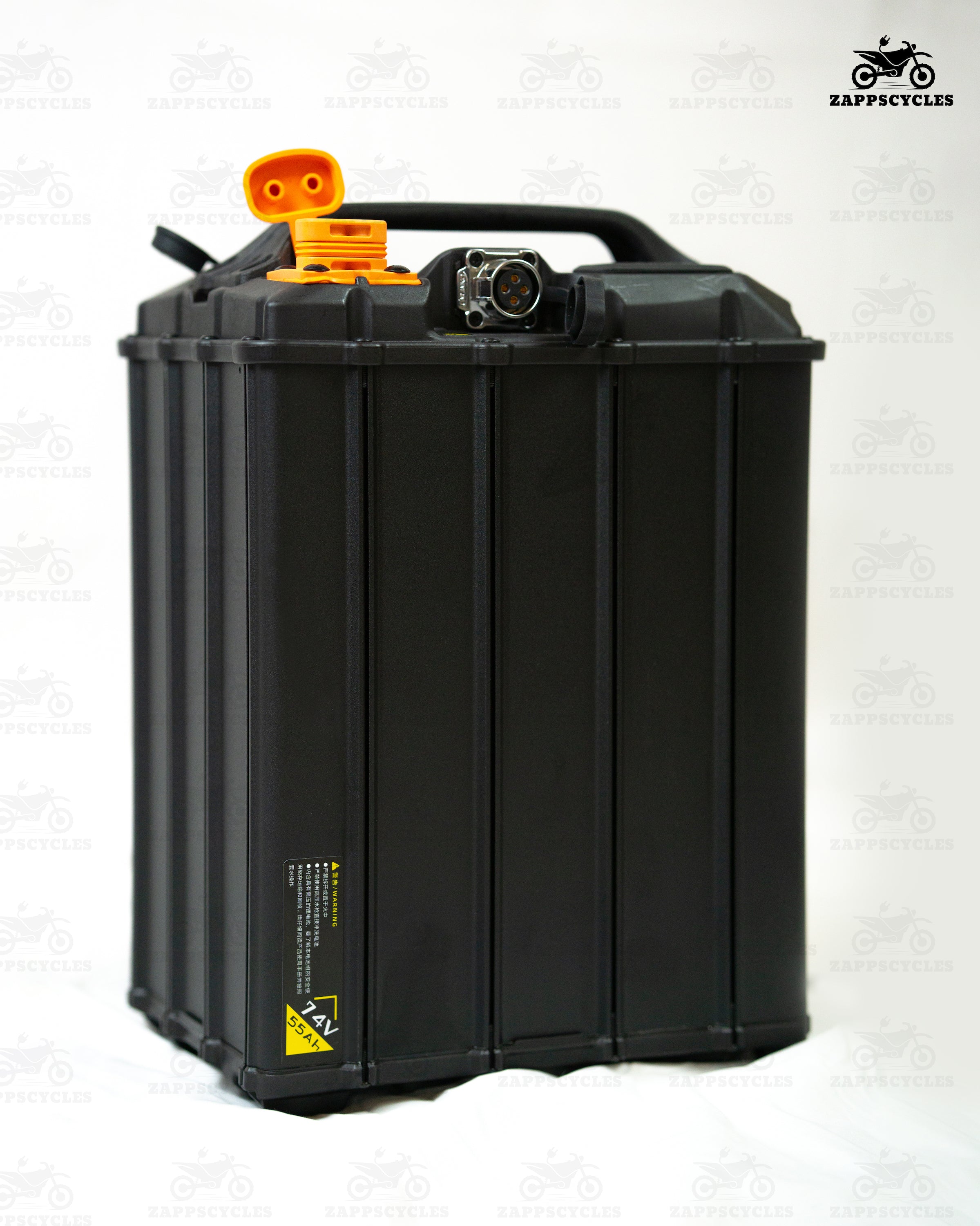 74V/55Ah Lithium Ion OEM Battery for Sur Ron Ultra Bee - zappscycleszappscycles