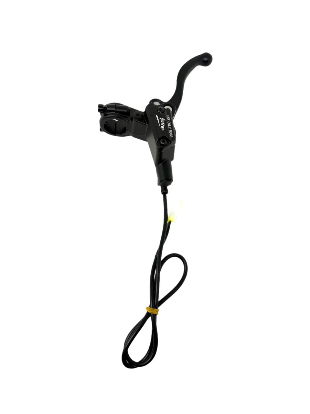 Light Bee Rear Brake Master Cylinder (2025 - DOT4)