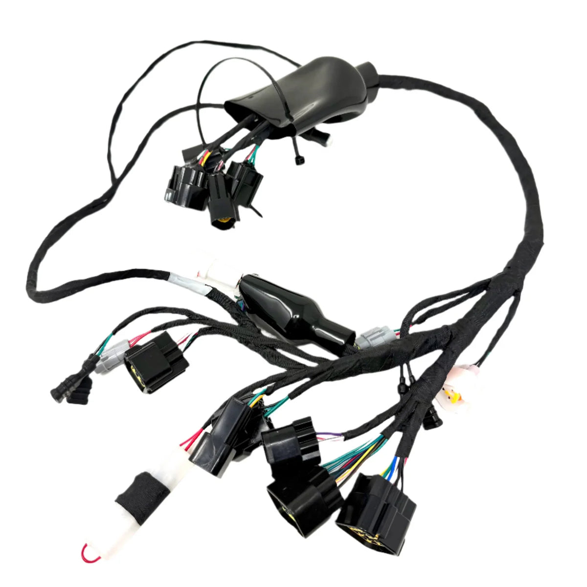 Light Bee Wiring Harness (2025 Only)