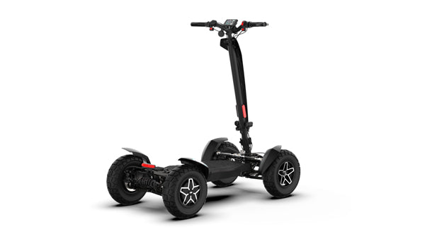 MIA FOUR X2 | URBAN | 2WD (4X2)