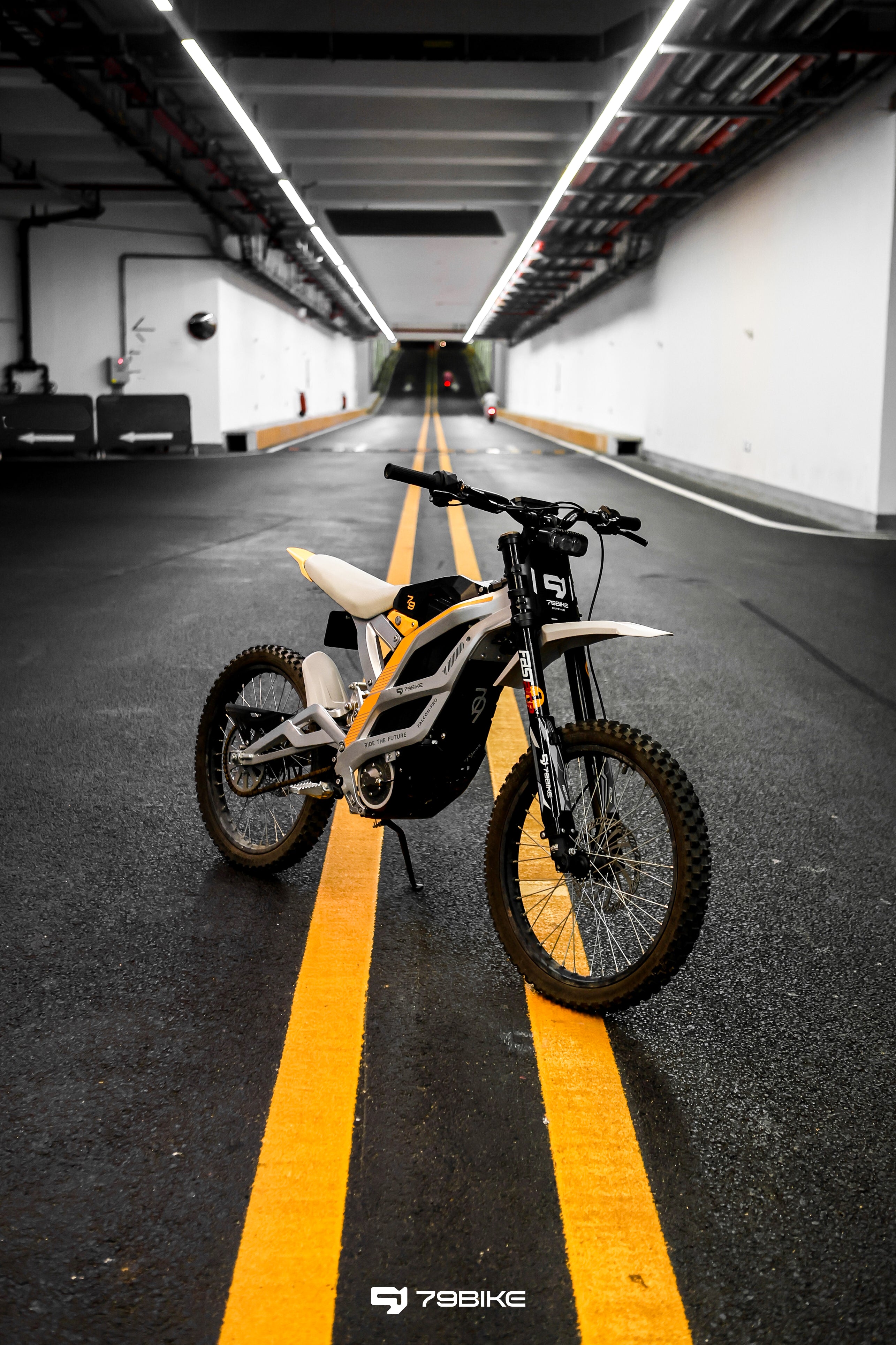 2025 79 Bike Flacon Pro Electric Dirt Bike