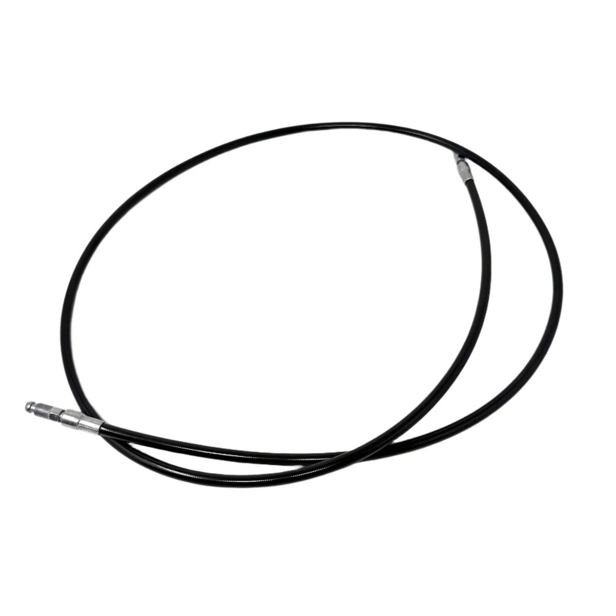 Light Bee Rear Brake Line (DOT4 Oil)