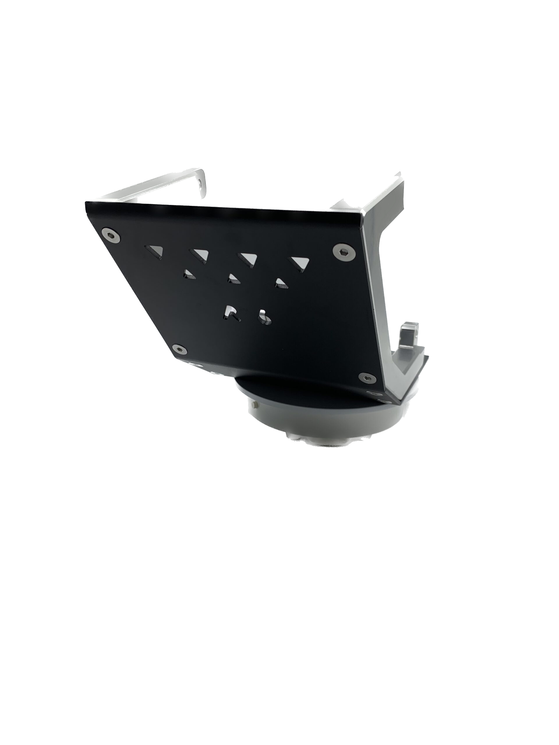 EBMX Premium Aluminum Bash Plate For SurRon Lightbee/ Segway