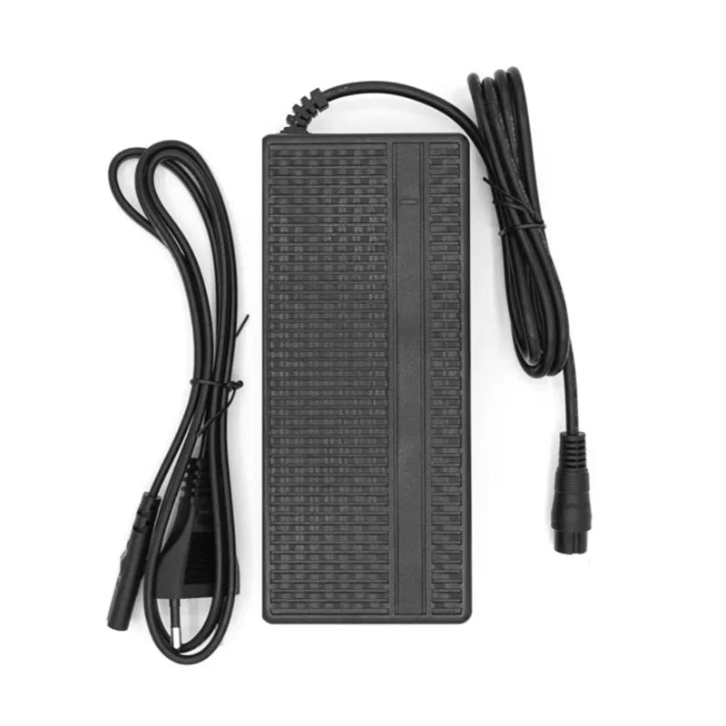 Battery Charger for 60V Electric Scooter S10