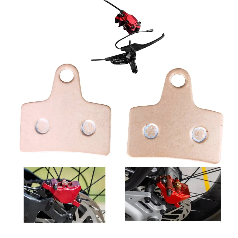 BRAKE PADS FOR COSWHEEL EBIKE