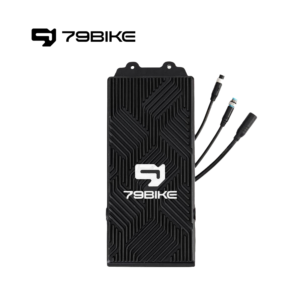 79Bike Falcon GT Controller